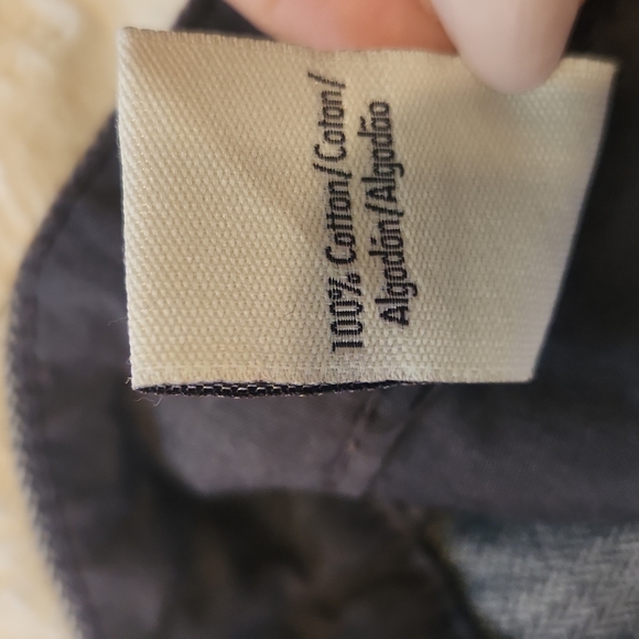 Calvin Klein Jeans Slim Straight W30 L32 Grey - Picture 14 of 15